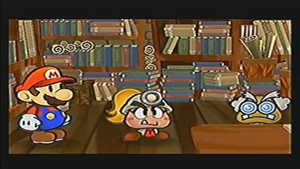 Paper Mario:La Porte Millénaire[1]~~Port-Lacanaïlle ~~