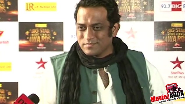 Announcement On Kishore Kumar Film Soon: Anurag Basu