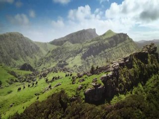 The Hobbit (Full Official Trailer 2012) *Exclusive