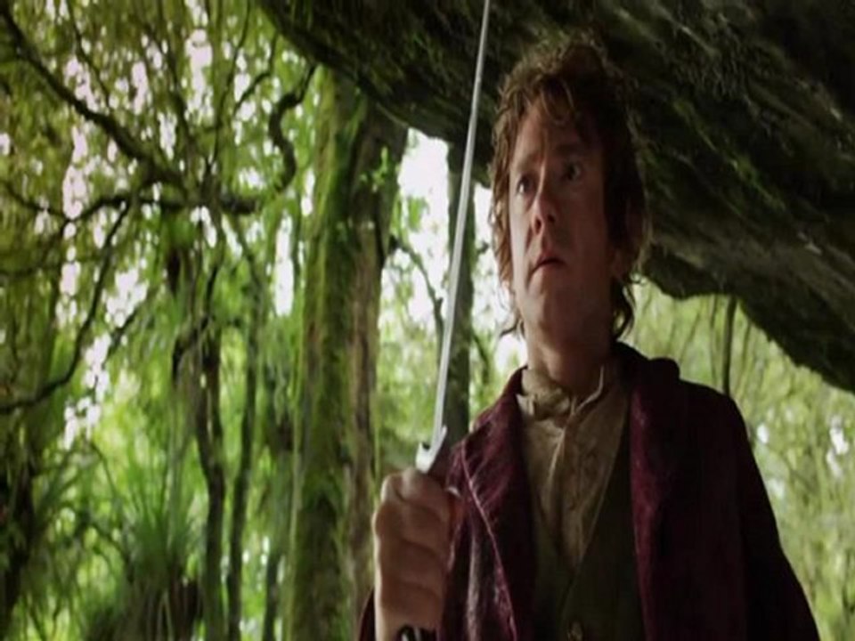 Watch The Hobbit An Unexpected Journey Full Movie 2012 Online Free