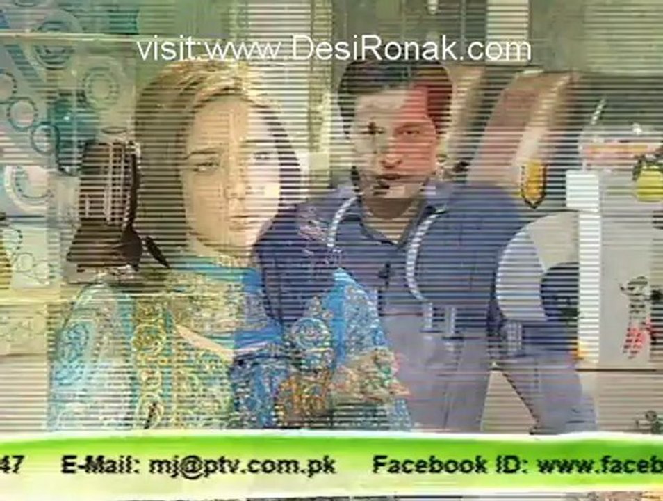 Morning With Juggun - 18th December 2012 Part 1