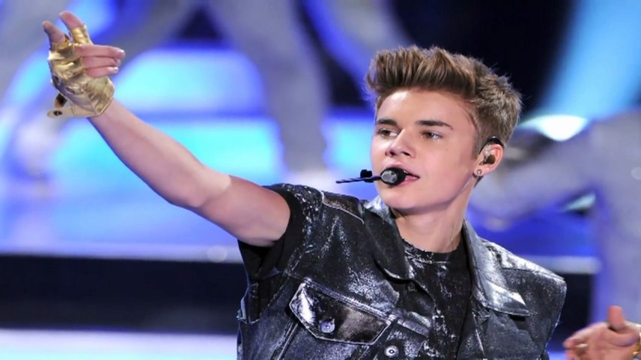Justin Bieber’s Life In a TV Series? [HD]