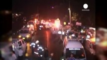 Colombia: bus esce di strada. 27 vittime