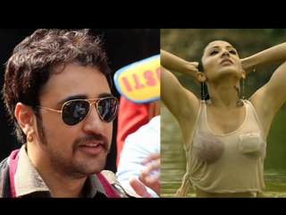 Imran Khan Reveals Anushka Sharma's Bikini Demands [HD]