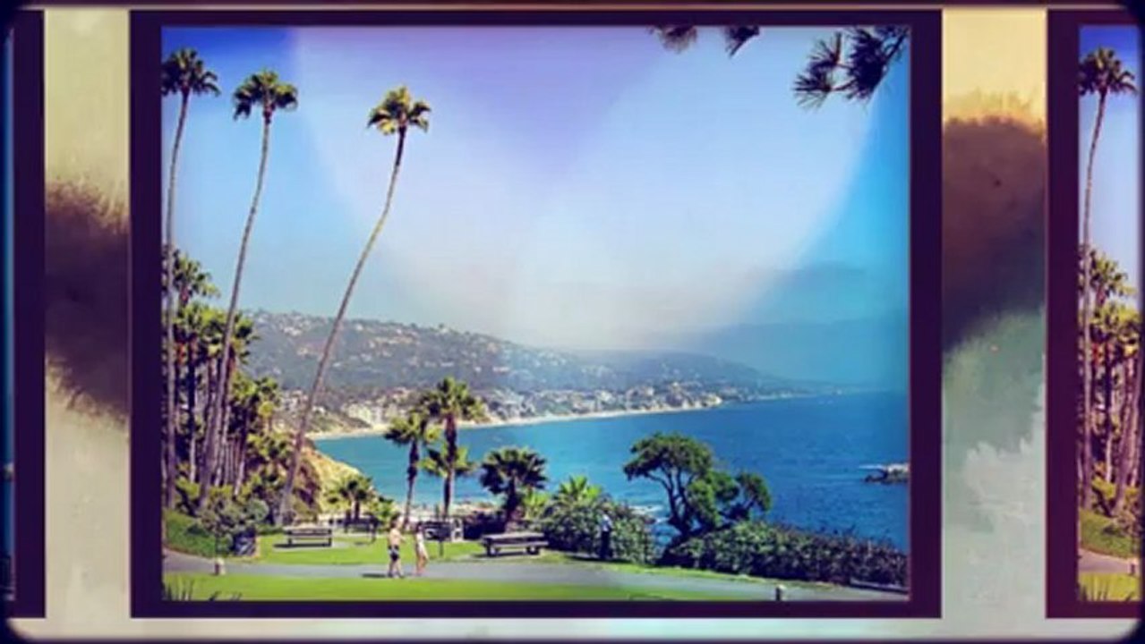 Orange County Beachfront Homes for Sale & Real Estate Info