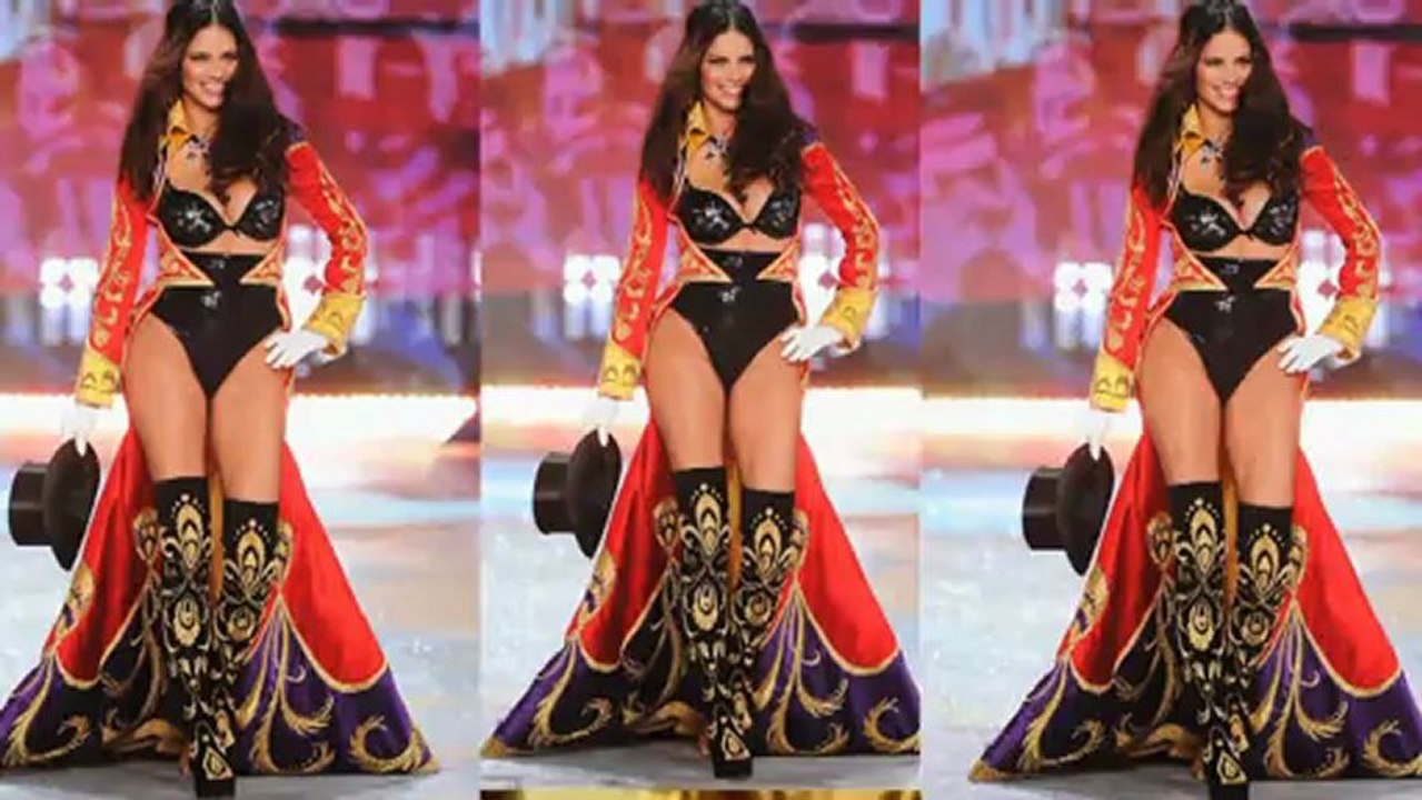 Best Post Baby Bodies Of 2012… Check Out The Yummy Mummies! [HD]
