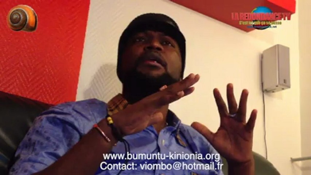 EN FAIT C'EST QUOI LE BUMUNTU ? (3)