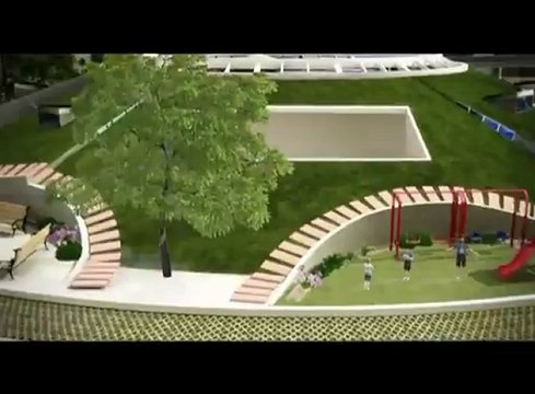 Orris Aster Court Premier Walk Through