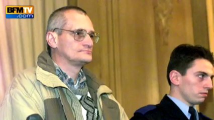 Francis Heaulme peut-il être condamné ?
