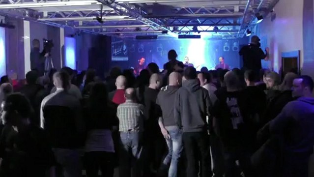 Offensywa - Klub Prowincja - 15.12.2012 - cz. 1