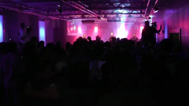 Offensywa - Klub Prowincja - 15.12.2012 - cz. 2