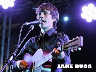 Jake Bugg live Copenhagen Denmark 15 Dec 2012 (audio only)