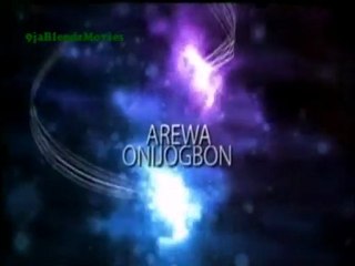 AREWA ONIJOGBON - 1