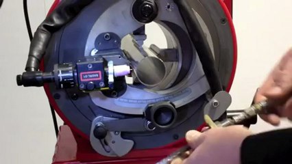 Orbital welding toptools.com.vn