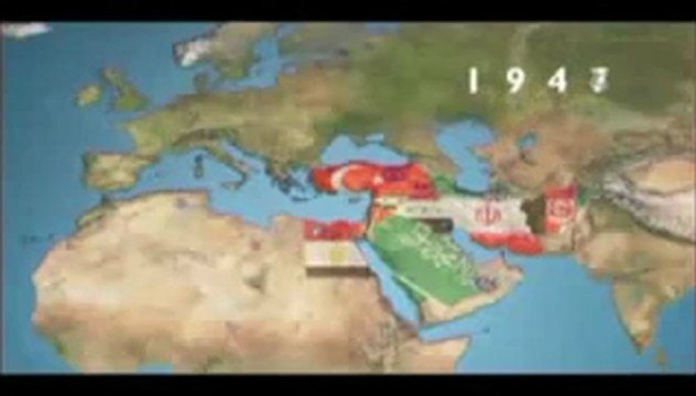 OSMANLI NASIL YOK EDİLDİ._ TARİH BAŞA SARDI SIRA TÜRKİYE VE KOMŞULARINDA