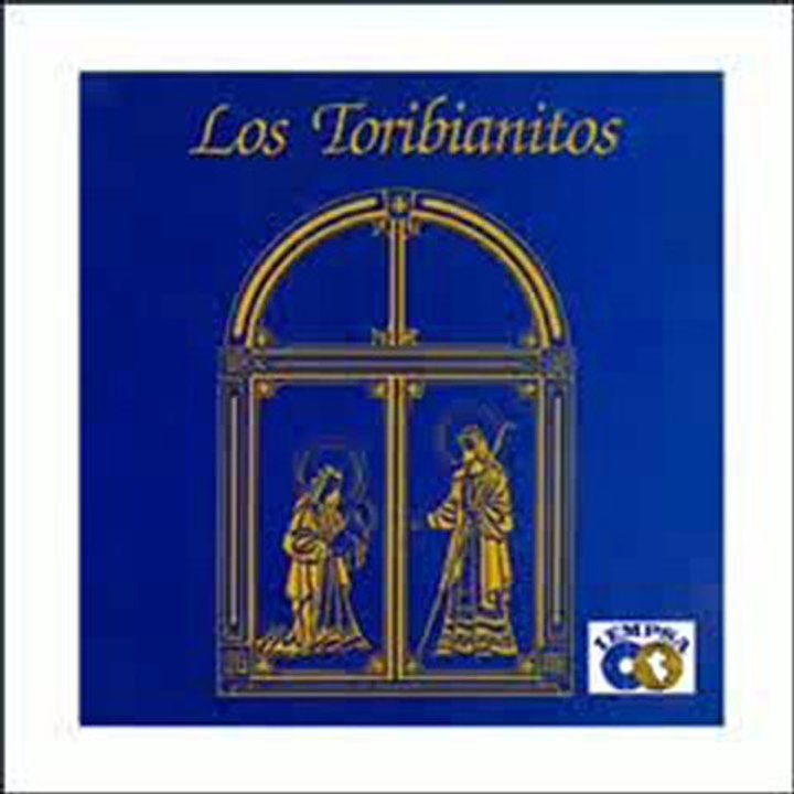 Noche De Paz - Los Toribianitos