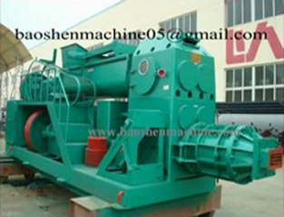 brick making machine south africa