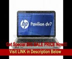 HP 17.3 Pavilion DV7 Laptop PC with Intel Core i5-480M 2.66Ghz, 8GB ddr3 memory, 750GB HDD, LightScribe Blu-ray ROM with SuperMulti DVD burner, 1GB ATI Mobility Radeon HD 6550 Graphics, Beats Audio, Fingerprint