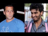 Arjun Kapoor Is All Because Of Salman Khan !