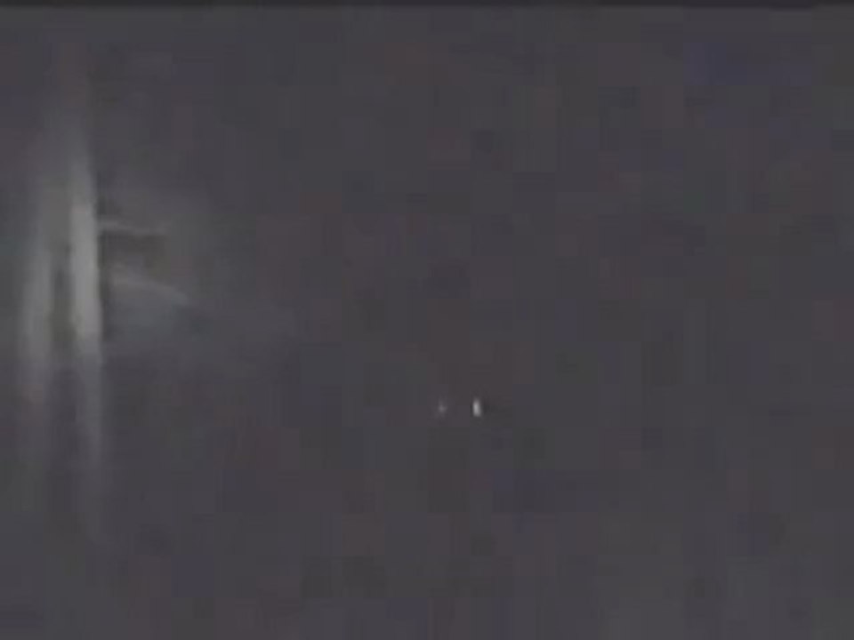 ufo. Rendlesham .Foret, UK .2012