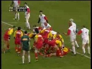 USAP - Biarritz