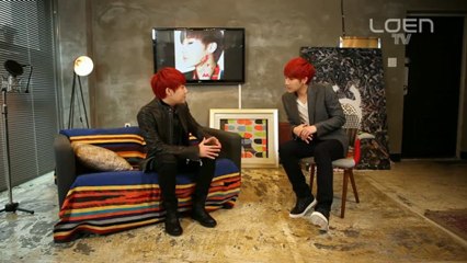 Special Feature Kim Sung Kyu - Sub español