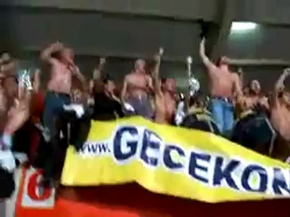 Melih Gökçek, Cemal Aydın Al Al Al!!