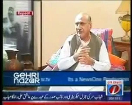 Imran Khan's Like Jamaat e Islami