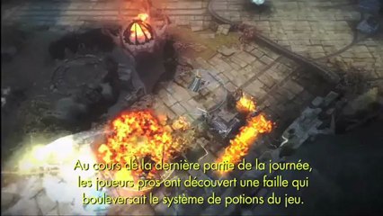 Gardiens de la Terre du Milieu (PS3) - Making-of #2