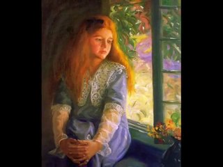 Opere - Susan Ricker Knox by f.fiorellino