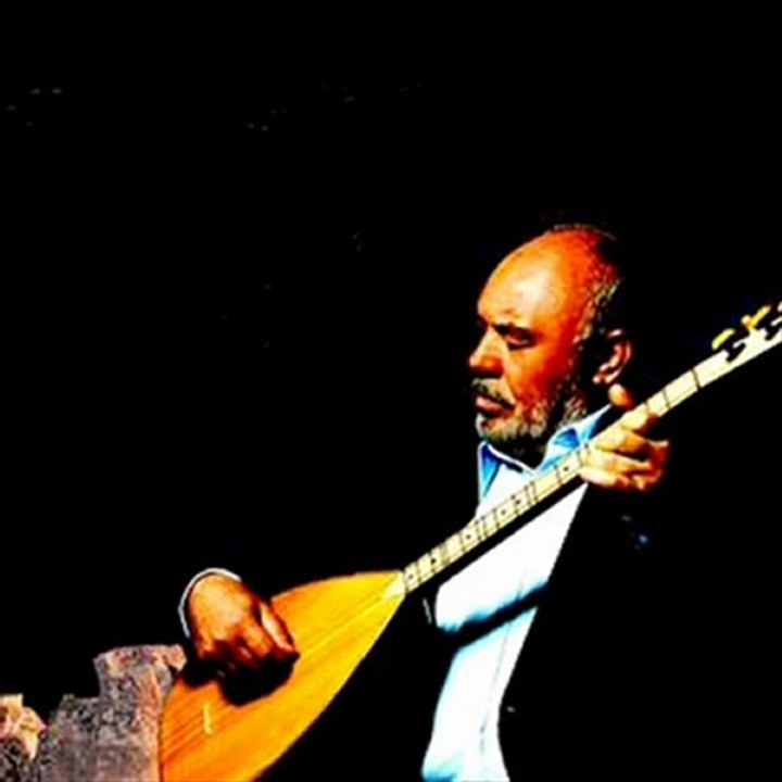 Musa Eroğlu - Beni Derde Salan Gelsin