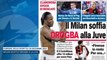 Foot Mercato - La revue de presse - 18 décembre 2012