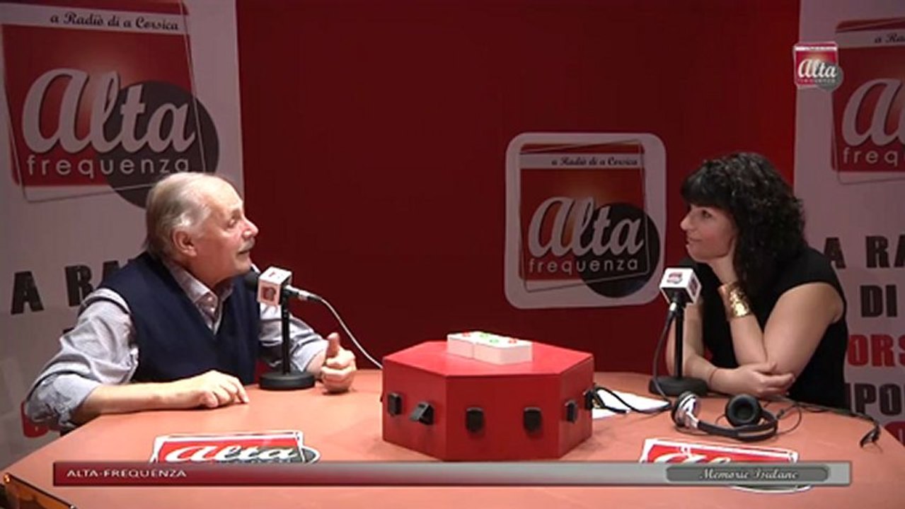 Memorie Isulane avec Ghjacumu Fusina (2/4)