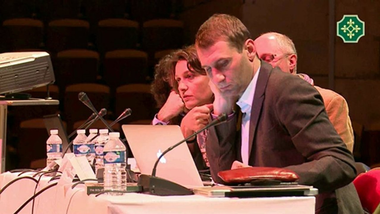 State of the Art. Le patrimoine à l’heure du numérique (session de l'après-midi)