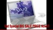 Sony VAIO VPCSA43FX/SI 13.3 Inch Laptop (Platinum Silver)