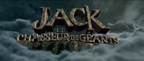 Jack Le Chasseur de Géants Bande Annonce VF