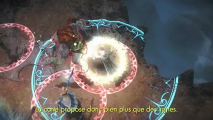 Gardiens de la Terre du Milieu (PS3) - MOBA Mastery #2