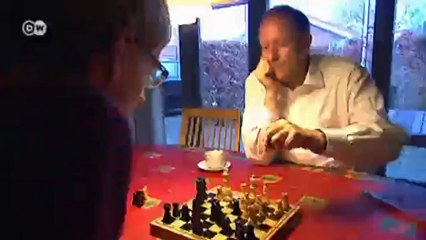 Begabung statt Behinderung - Jobs für Autisten | Global 3000