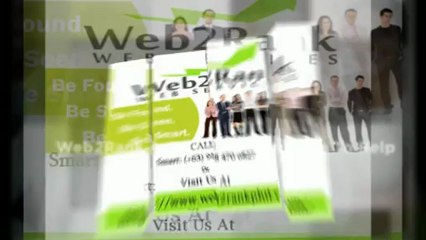 Web Designer in Angeles City