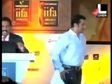 Salman Carries Womens Clothes