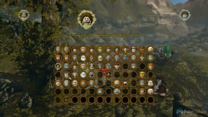 Succès/Trophée : Le Retour du Roi des champignons