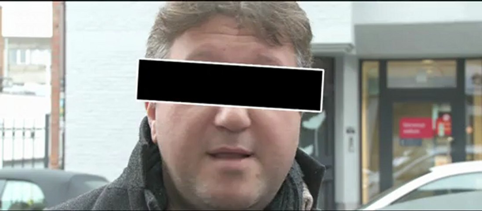 Au Nom du Fils - Vincent Lannoo - Teaser 02