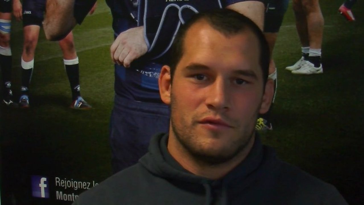 17e jour du calendrier de l'avent : Interview de Charles Géli