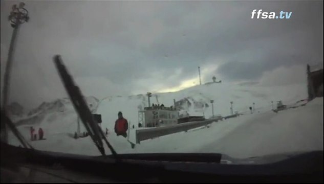 Trophée Andros 2012-2013 - Andorre - Caméra embarquée