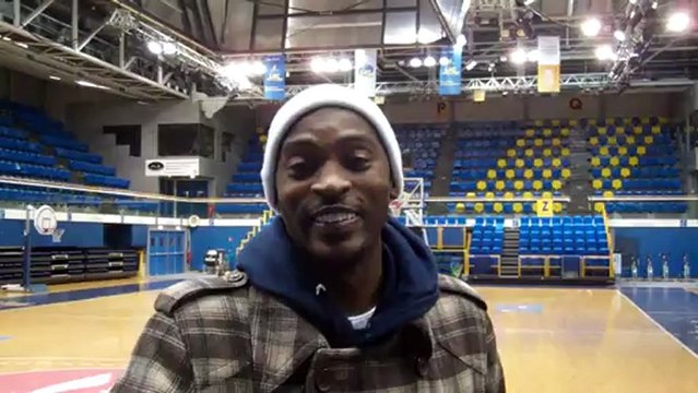 Si c'était la fin du monde Vendredi.... ? Part 1 : Julius