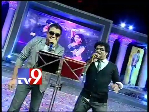Nayak Audio release highlights - Part 1