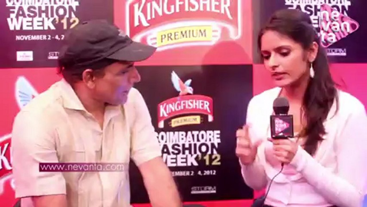 The ‘Kara’ Twist with Hari Anand