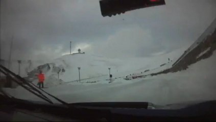 camera embarquee panis