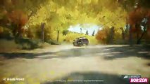 Forza Horizon (360) - Rally Expansion Pack