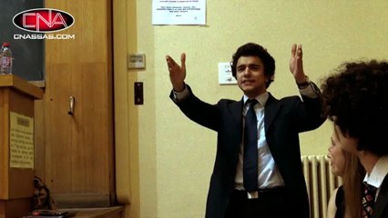 Teaser Révolte Toi contre Polytechnique